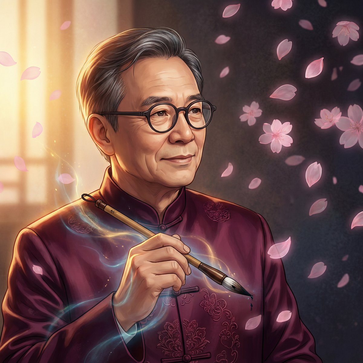 玩物社区传媒编剧赵墨白