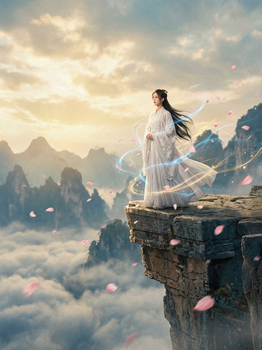 玩物社区传媒云端仙踪